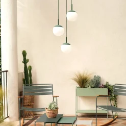 Suspension Triple Mooon!