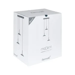 Suspension Triple Mooon!