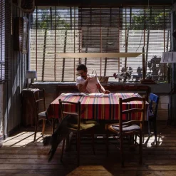 Suspension Troag LED