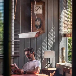 Suspension Troag LED