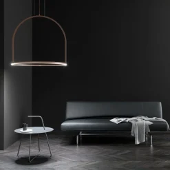 Suspension U-light