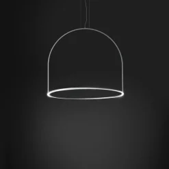 Suspension U-light