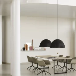 Suspension Under The Bell