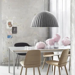 Suspension Under The Bell