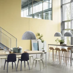 Suspension Under The Bell