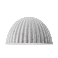 Suspension Under The Bell