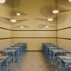 Suspension Vertigo Nova