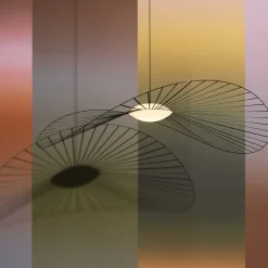 Suspension Vertigo Nova