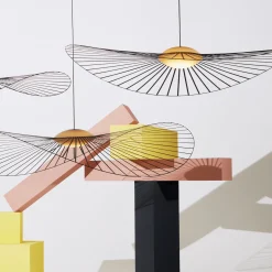 Suspension Vertigo Nova