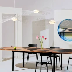 Suspension Vertigo Nova