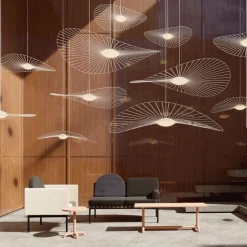 Suspension Vertigo Nova