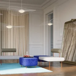 Suspension Vertigo Nova