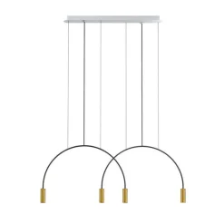 Suspension Volta L73S.2D-W