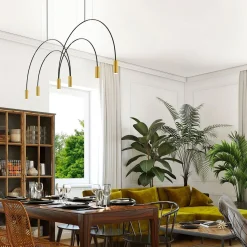 Suspension Volta L92S.2T-W