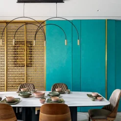 Suspension Volta L92S.2T-W