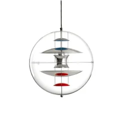 Suspension VP Globe