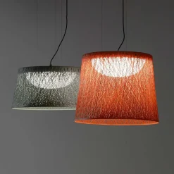 Suspension Wind 4077