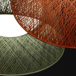 Suspension Wind 4077