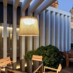 Suspension Wind 4077