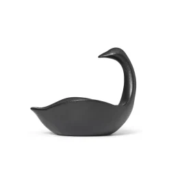 Swan Centerpiece