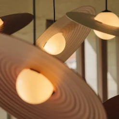 Symphony Suspension 300 S