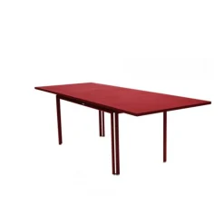 Table à allonge Costa