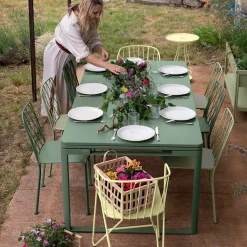 Table à allonges Biarritz