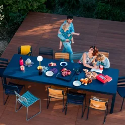 Table à allonges Ribambelle