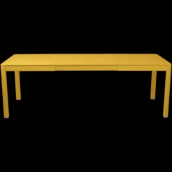 Table à allonges Ribambelle