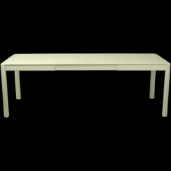 Table à allonges Ribambelle
