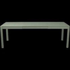 Table à allonges Ribambelle