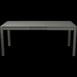 Table à allonges Ribambelle