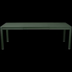 Table à allonges Ribambelle