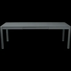 Table à allonges Ribambelle