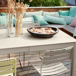 Table à allonges Ribambelle