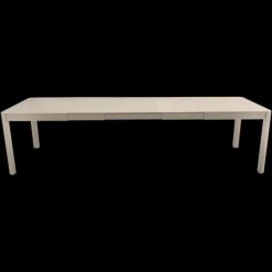 Table à allonges Ribambelle