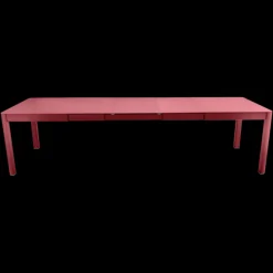 Table à allonges Ribambelle