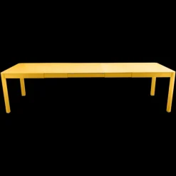 Table à allonges Ribambelle