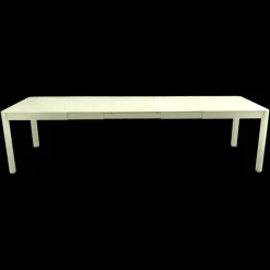 Table à allonges Ribambelle