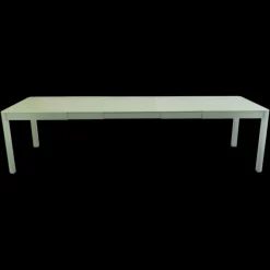 Table à allonges Ribambelle