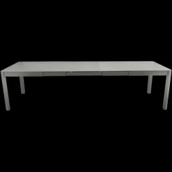 Table à allonges Ribambelle