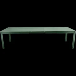 Table à allonges Ribambelle