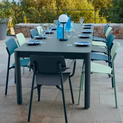 Table à allonges Ribambelle