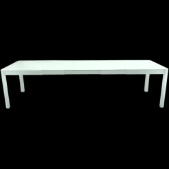 Table à allonges Ribambelle