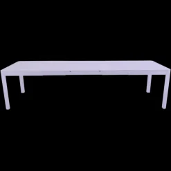 Table à allonges Ribambelle