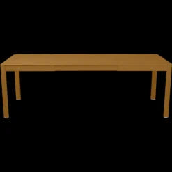 Table à allonges Ribambelle