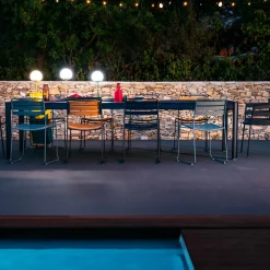 Table à allonges Ribambelle