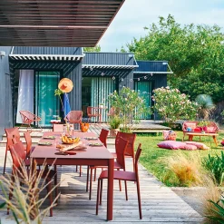 Table à allonges Ribambelle