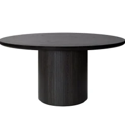 Table à manger Moon diam. 150 cm