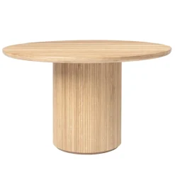 Table à manger Moon diam. 150 cm